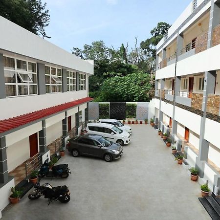 Hotel Grand Square Yercaud Exterior foto
